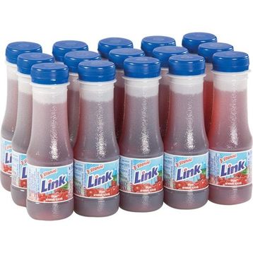 Ülker Link İçim 200 ml Vişne Suyu (15 adet)