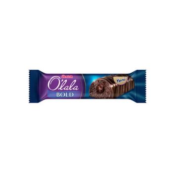 Ülker Olala Bold 43 gr Çikolatalı Kek