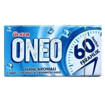Ülker Oneo 60 Dk Slıms 14 gr