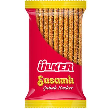 ÜLKER SUSAMLI ÇUBUK KRAKER 45 GR