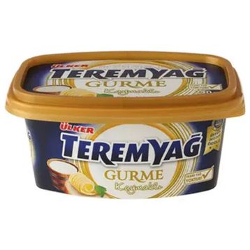 Ülker Teremyağ Gurme 250 gr Kase Tereyağı