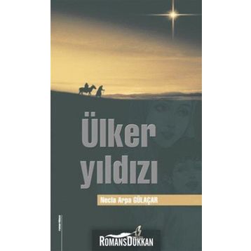ÜLKER YILDIZI - NECLA ARPA GÜLAÇAR