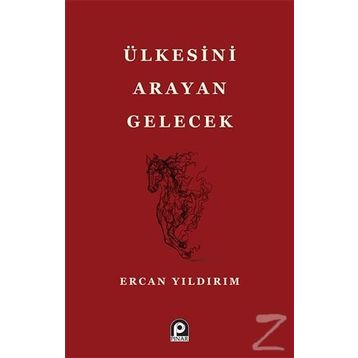 Ülkesini Arayan Gelecek - Ercan Yıldırım