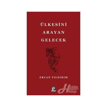 Ülkesini Arayan Gelecek - Ercan Yıldırım