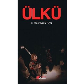 ÜLKÜ - ALPER KAĞAN ÜÇER