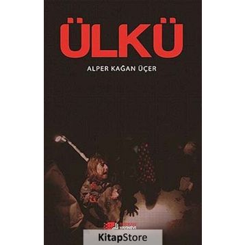 ÜLKÜ - ALPER KAĞAN ÜÇER