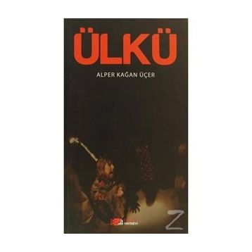 ÜLKÜ - ALPER KAĞAN ÜÇER