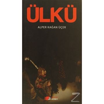 ÜLKÜ - ALPER KAĞAN ÜÇER
