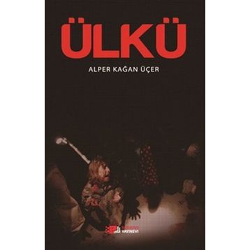 ÜLKÜ - ALPER KAĞAN ÜÇER