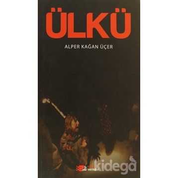 ÜLKÜ - ALPER KAĞAN ÜÇER