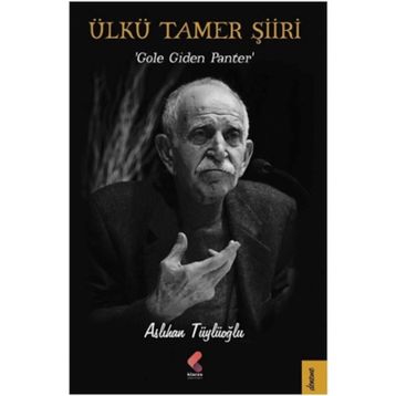 Ülkü Tamer Şiiri - Aslıhan Tüylüoğlu