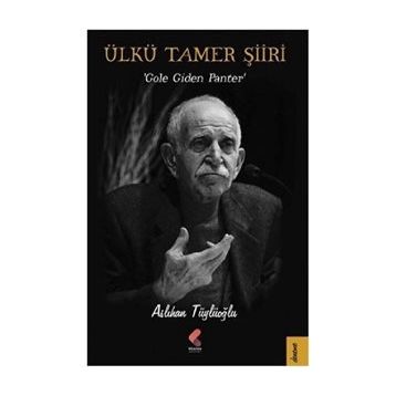 Ülkü Tamer Şiiri - Aslıhan Tüylüoğlu