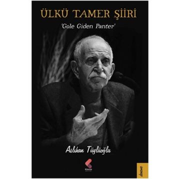 Ülkü Tamer Şiiri - Aslıhan Tüylüoğlu