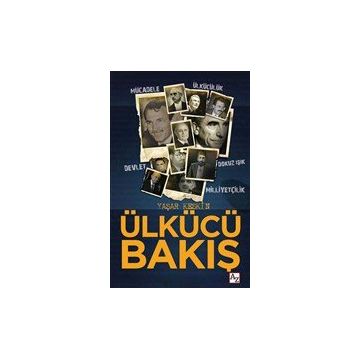 Ülkücü Bakış Yaşar Keskin