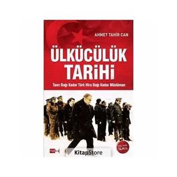 Ülkücülük Tarihi - Aytekin Gezici