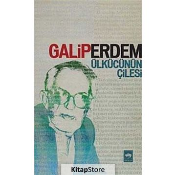 Ülkücünün Çilesi - Galip Erdem