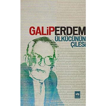 Ülkücünün Çilesi - Galip Erdem