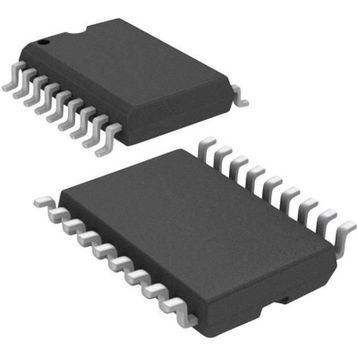 ULN2803 Entegre