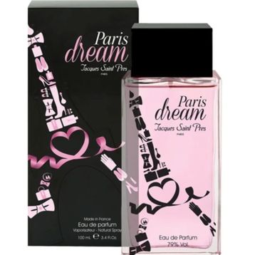 Ulric De Varens Jacques Saint Pres Paris Dream EDT 100 ml Kadın Parfüm
