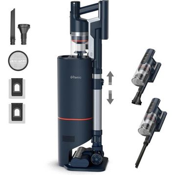 Ultenic FS1 Cordless Auto-Empty Şarjlı Süpürge