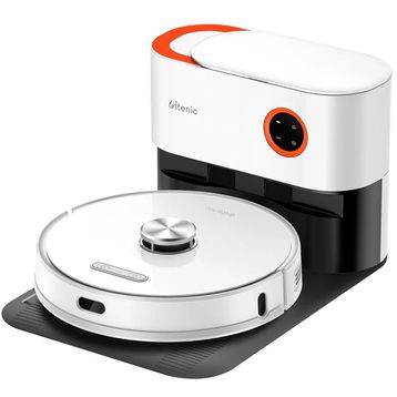 Ultenic T10 Pro Robot Süpürge