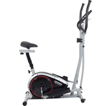 Ultima Body Rider Plus Eliptik Bisiklet