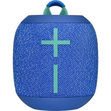 Ultimate Ears Wonderboom Mavi Bluetooth Hoparlör