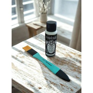 Ultimate Glaze Parlak 70 ml Vernik