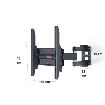 Ultimate RX1000 TV Askı Aparatı