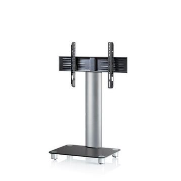 Ultimate SQ-B 50 cm Siyah Askılı TV Sehpası