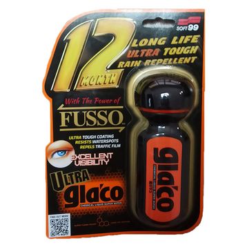 Ultra Glaco 70 ml Yağmur Suyu Kaydırıcı