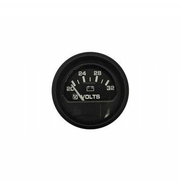 Ultraflex Uflex 20-32V Voltmetre