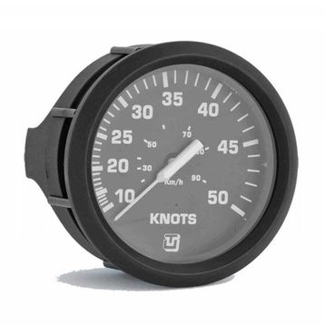 Ultraflex Uflex F05 0-50 Knot Hız Göstergesi