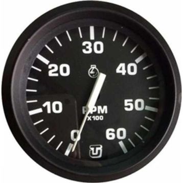 Ultraflex Uflex F09 0-6000 RPM Devir Göstergesi