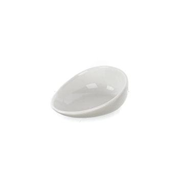 UltraForm 10x10x5.5 cm Porselen Kase