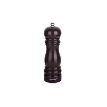 UltraForm 16 cm Ahşap Karabiber Değirmeni