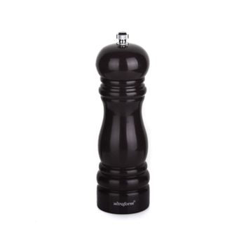 UltraForm 16 cm Ahşap Karabiber Değirmeni