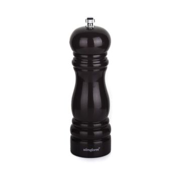 UltraForm 16 cm Ahşap Karabiber Değirmeni
