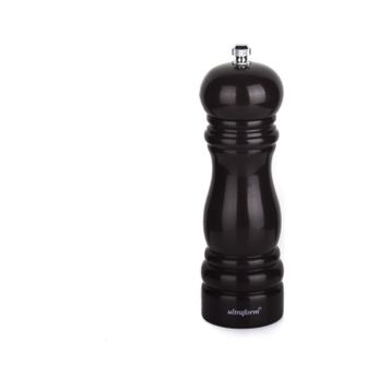 UltraForm 16 cm Ahşap Karabiber Değirmeni