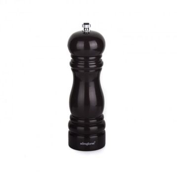 UltraForm 16 cm Ahşap Karabiber Değirmeni