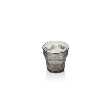 UltraForm Barok Füme Bardak