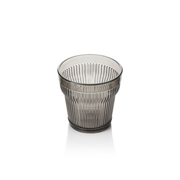 UltraForm Barok Füme Bardak