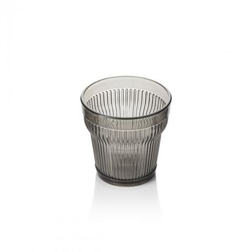UltraForm Barok Füme Bardak