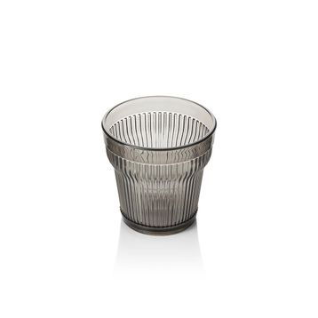 UltraForm Barok Füme Bardak