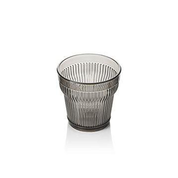 UltraForm Barok Füme Bardak