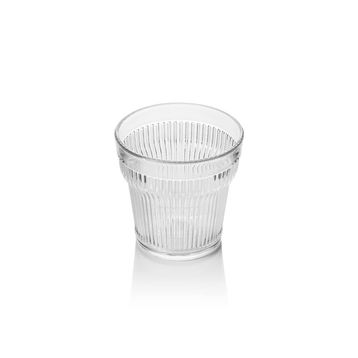 UltraForm Barok Şeffaf Bardak