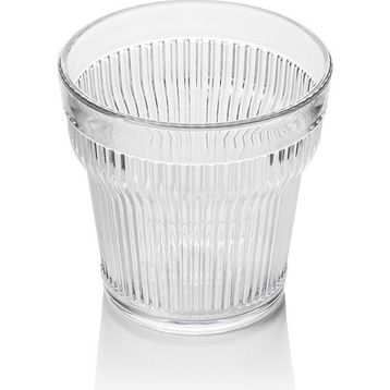 UltraForm Barok Şeffaf Bardak