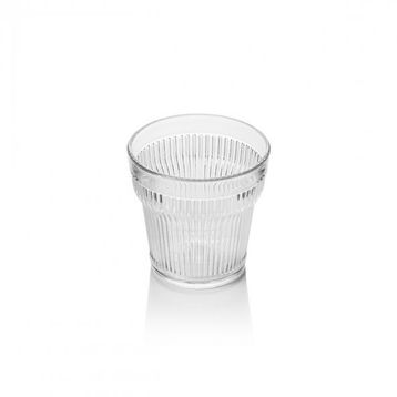 UltraForm Barok Şeffaf Bardak