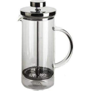 Ultraform Gümüş 350 ml French Press