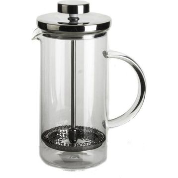 Ultraform Gümüş 350 ml French Press